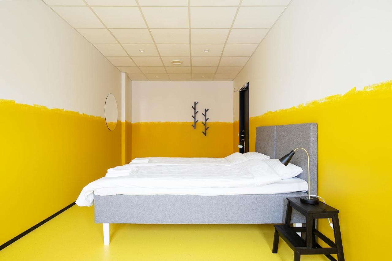 Hostelli Neotel