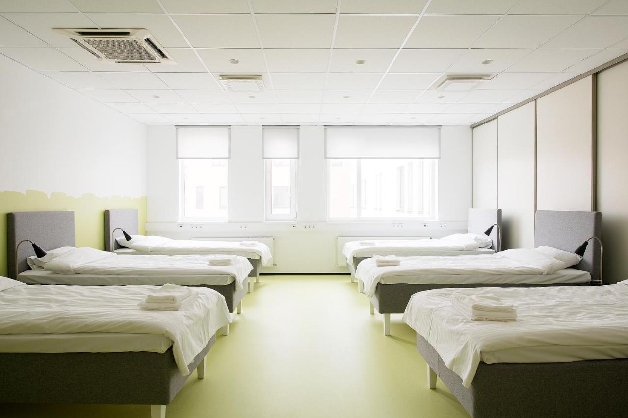 Hostelli Neotel *